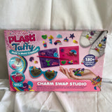 Plasti Taffy Charm Swap Studio