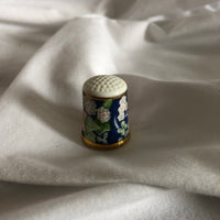 Daiichi Japan Thimble