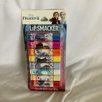 Disney Frozen ll Lip Smacker 8pcs