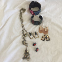 Jewelry Lot #8