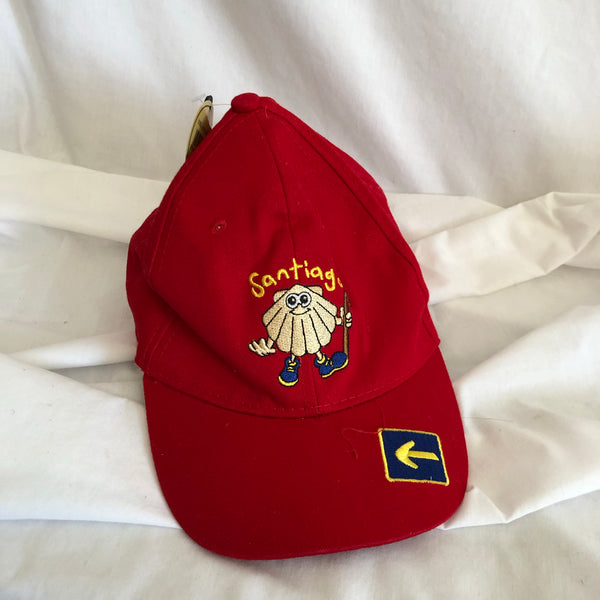 Santiago Hat