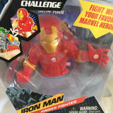 Marvel Iron Man Finger Fighter