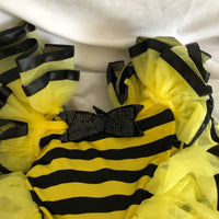 Bumblebee Costume for Girls