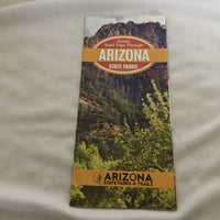ASU Deer Valley Petroglyph Preserve Pamphlets