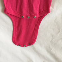 Brisco Baby Rabbit Skins Onesie- Size Newborn