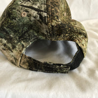 Mossy Oak Hat