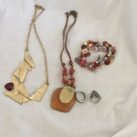 Jewelry Lot #11