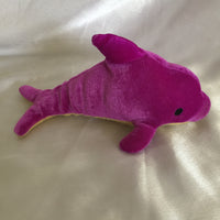 Kelly Toy Whale Plush