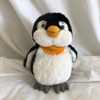 GANZ Penguin Plush