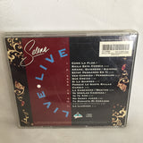 Selena Live CD