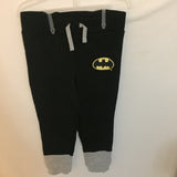 DC Batman 2 Piece Set Size 5T