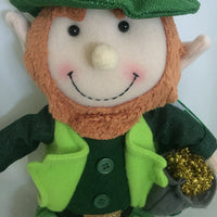 St.Patrick’s Leprechaun TableTop Decor