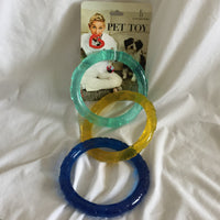 Ellen DeGeneres Pet Toy