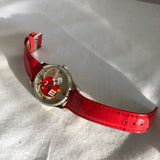 M&M Watch with Tin Case