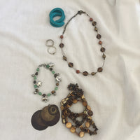 Jewelry Lot #8