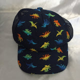 Garanimals SnapBack Hat Kids Size