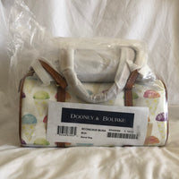 Dooney & Bourke Ice Cream Cone Barrel Bag