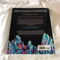 ‘Healing Crystals’ by Karen Ryan