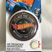 Hot Wheels - Car Air Freshener