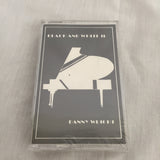 Danny Wright Black And White ll Cassette Tape