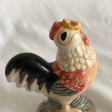 Rooster Decor