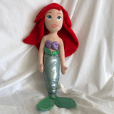 Ariel Plush