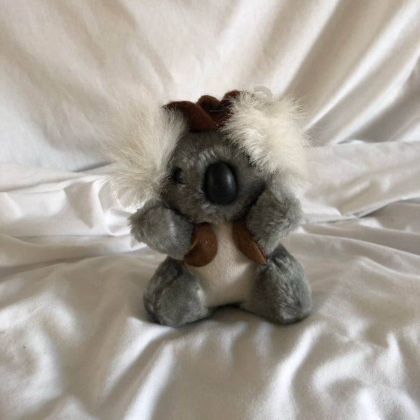 Grab A Jumbuck Koala Plush