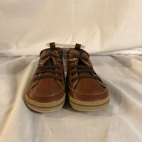 Baby Boots by Carter’s - Size 9-12m