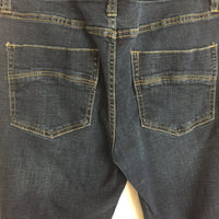 RSQ Men’s Slim Taper Jeans