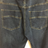 RSQ Men’s Slim Taper Jeans