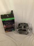 Xbox One & Windows Prismatic Afterglow Wired Controller