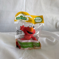 Elmo Collectible Toy