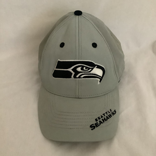 Seattle Seahawks Team Apparel Cap