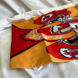 Kansas City Chiefs Flag