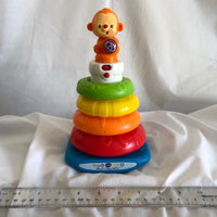 Stack & Sing Rings by VTech