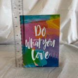 ‘Do What You Love’ Wall Art