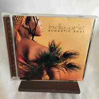 India Arie - Acoustic Soul CD