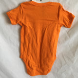 Brisco Baby Rabbit Skins Onesie- Size 12 Months