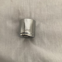 12Ct SAE & Metric Sockets