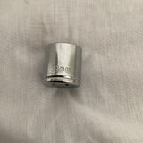 12Ct SAE & Metric Sockets