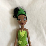 Disney Princess Tiana Doll