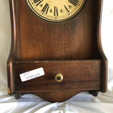 Howard Miller Clock