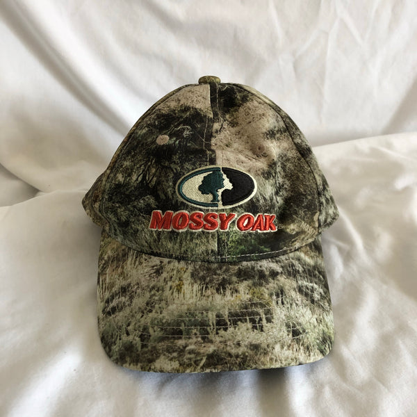 Mossy Oak Hat