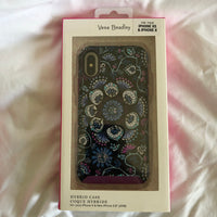 Vera Bradley iPhone XS & X Phone Case