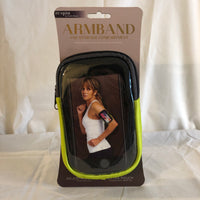 Sports Armband by Halle Berry - One Size Fits Most