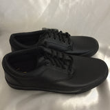 Tredsafe Slip-Resistant Shoes Size M/6 W/ 7 Wide