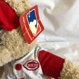 Cubs Teddy Bear