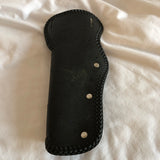 Western Cowboy Style Gun Holster