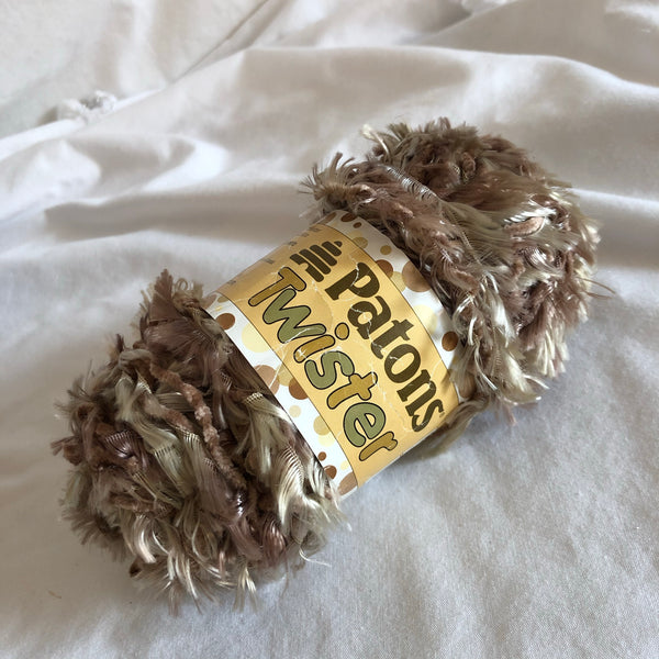 Paton Twister Yarn