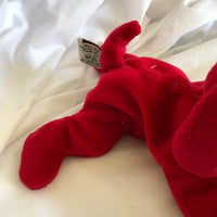 Clifford Plush